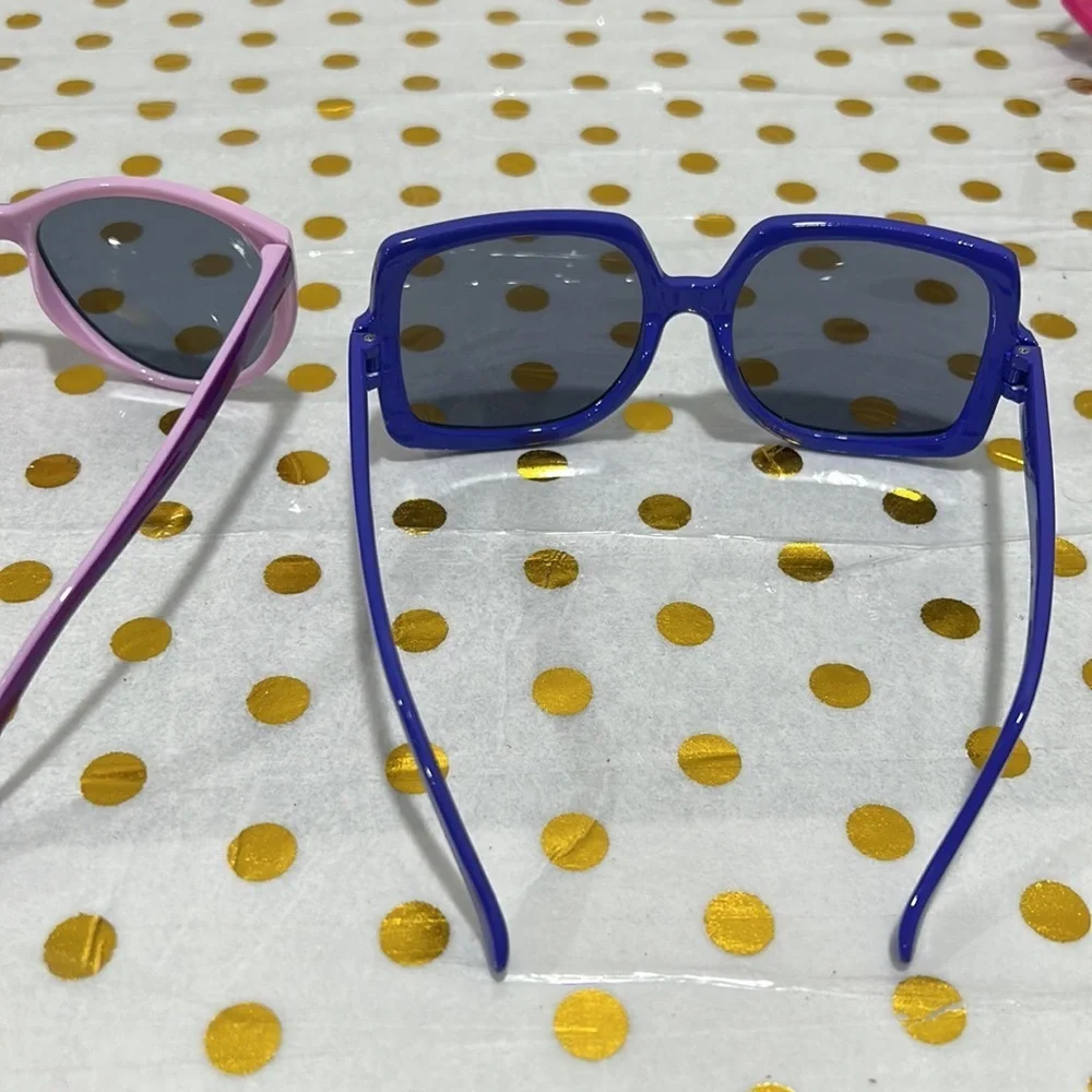 Gymboree girl sunglasses GUC